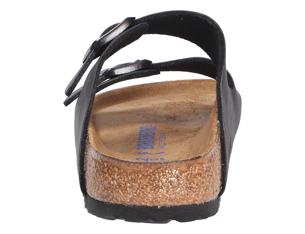 Birkenstock Herren Pantolette Arizona WB BF