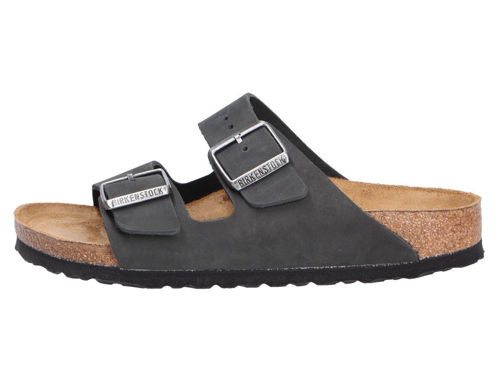 Birkenstock Unisex Pantolette Arizona BS