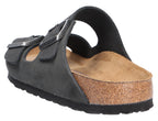 Birkenstock Unisex Pantolette Arizona BS