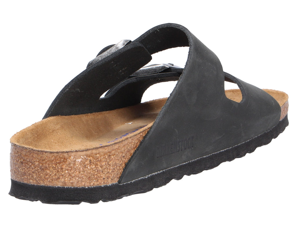Birkenstock Unisex Pantolette Arizona BS