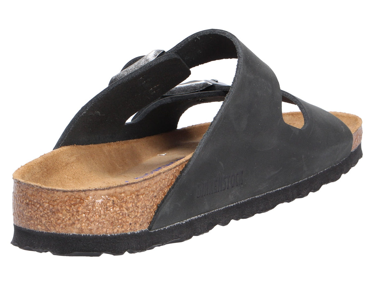 Birkenstock Unisex Pantolette Arizona BS