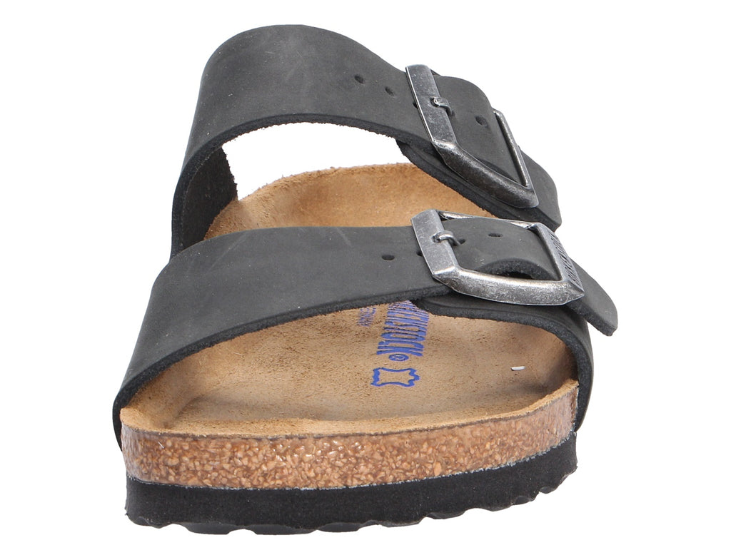 Birkenstock Unisex Pantolette Arizona BS