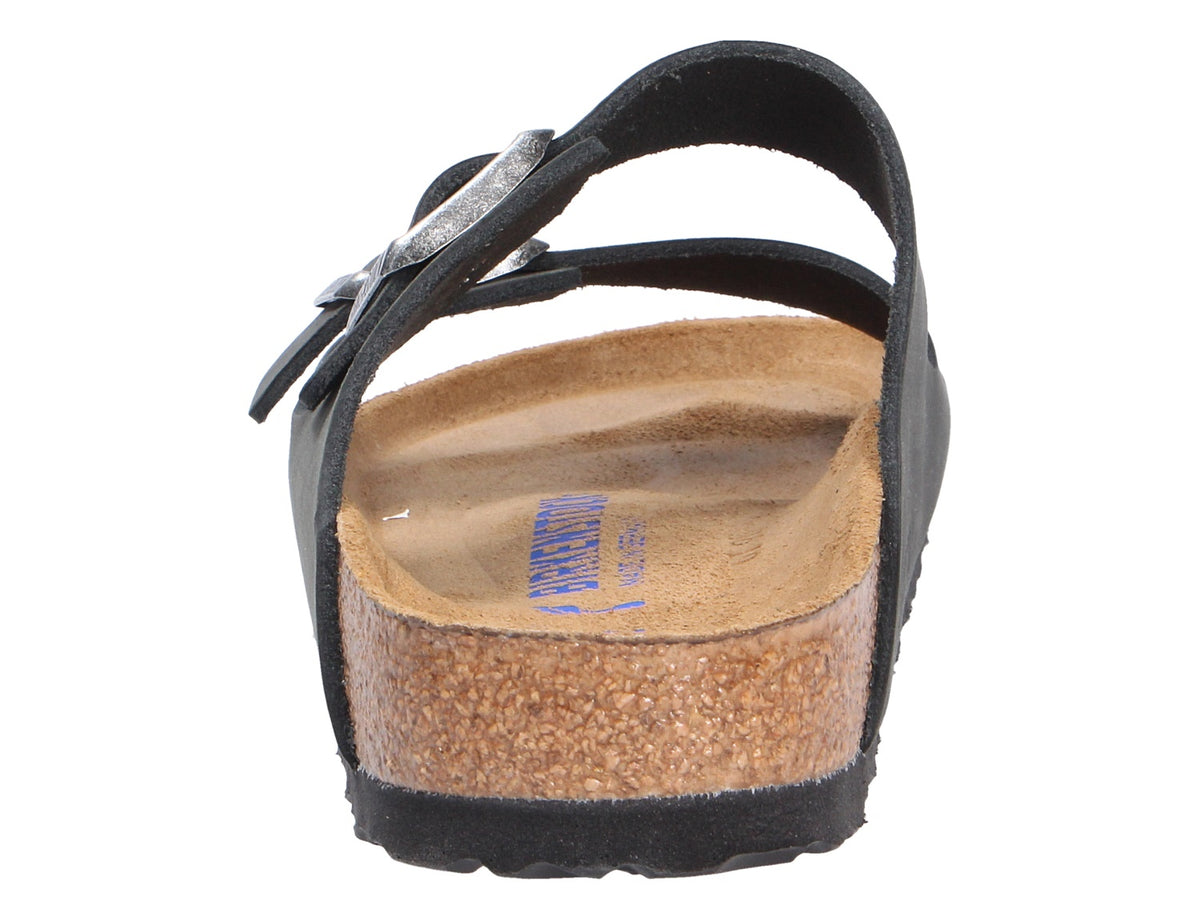 Birkenstock Unisex Pantolette Arizona BS