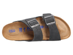 Birkenstock Unisex Pantolette Arizona BS