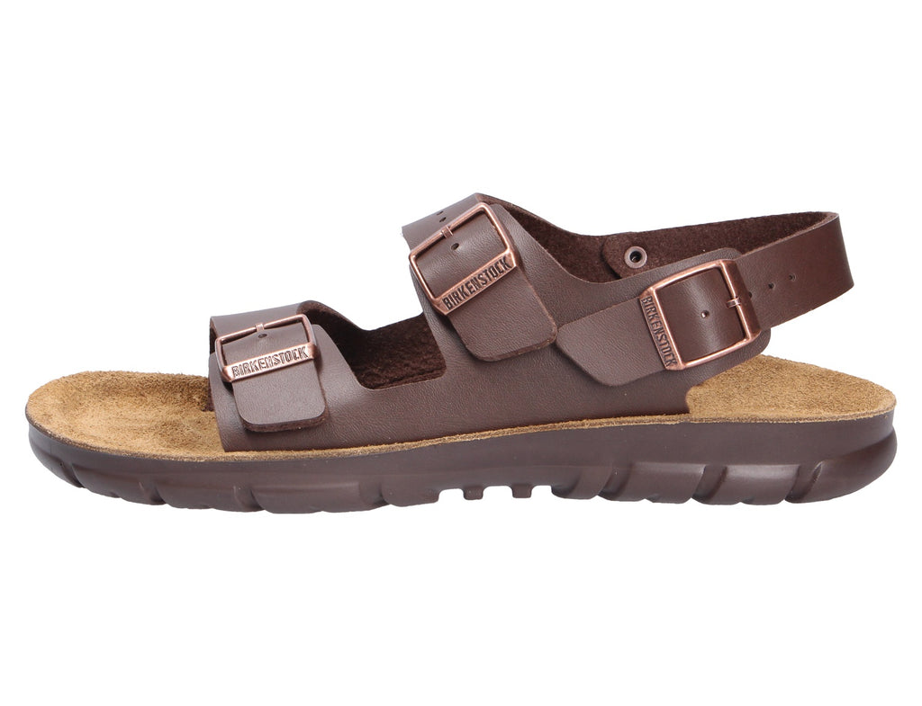 Birkenstock Herren Sandale Kano