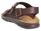Birkenstock Herren Sandale Kano