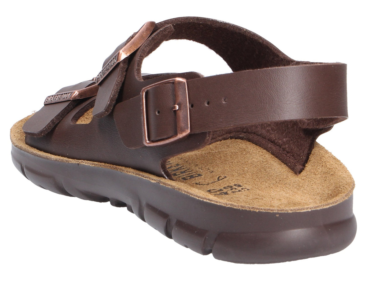 Birkenstock Herren Sandale Kano