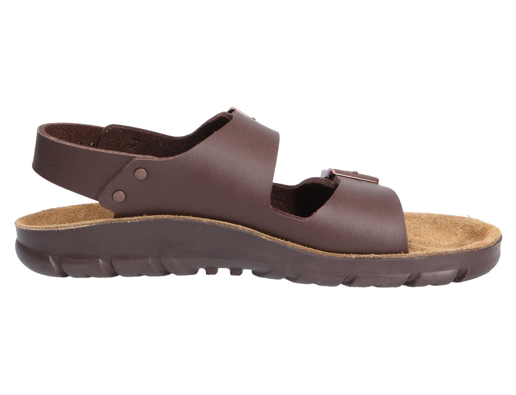 Birkenstock Herren Sandale Kano