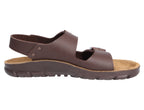 Birkenstock Herren Sandale Kano