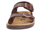 Birkenstock Herren Sandale Kano