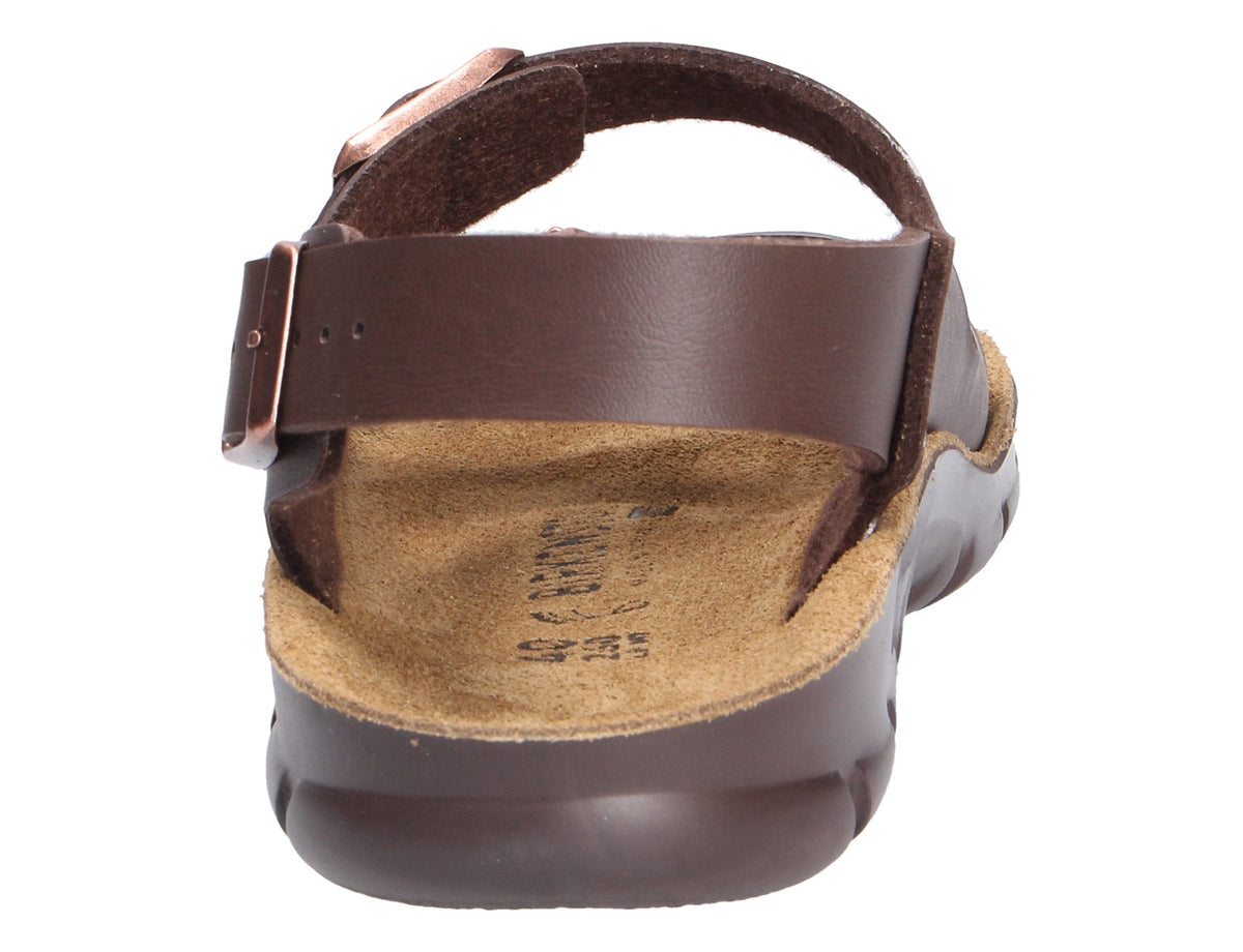 Birkenstock Herren Sandale Kano