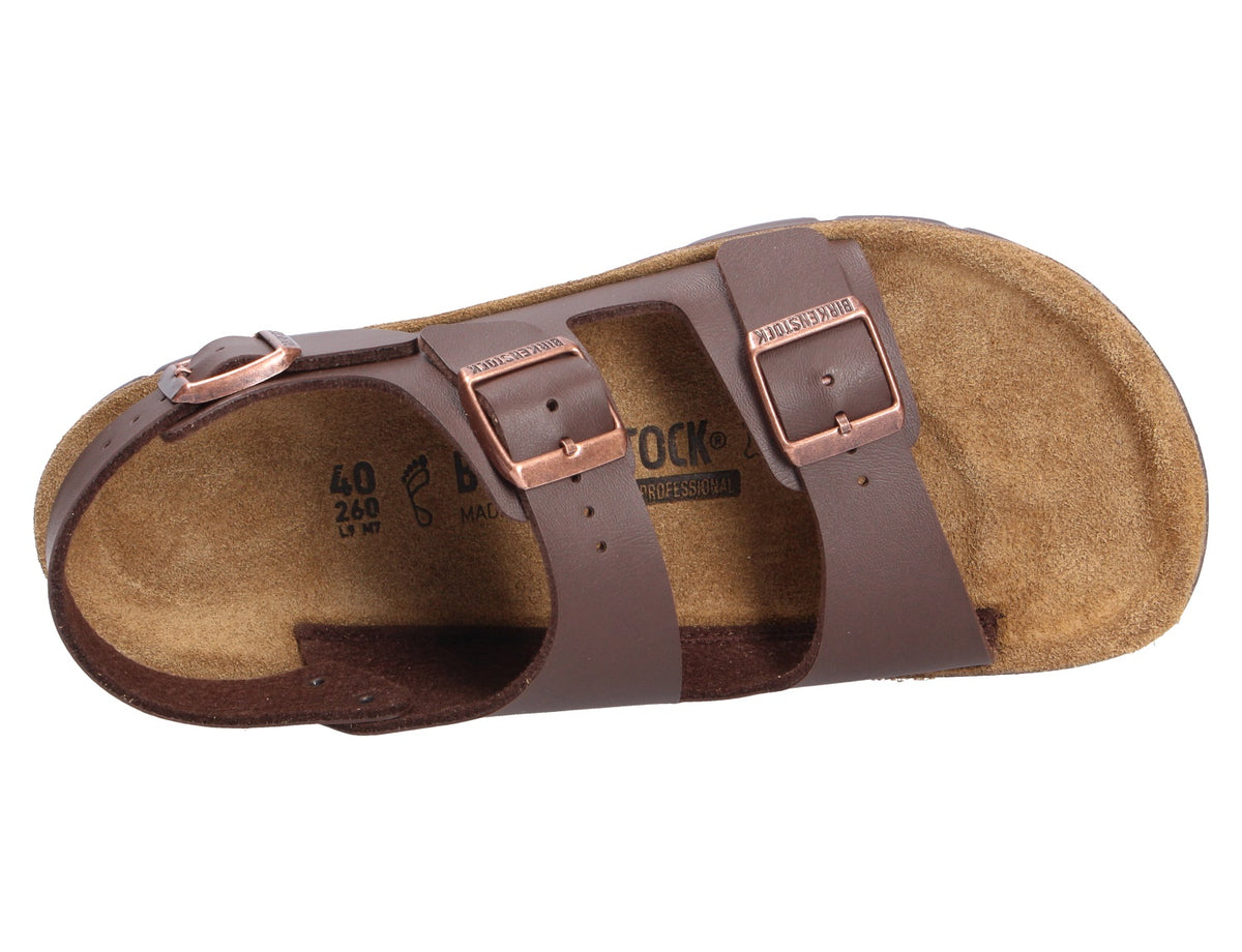 Birkenstock Herren Sandale Kano