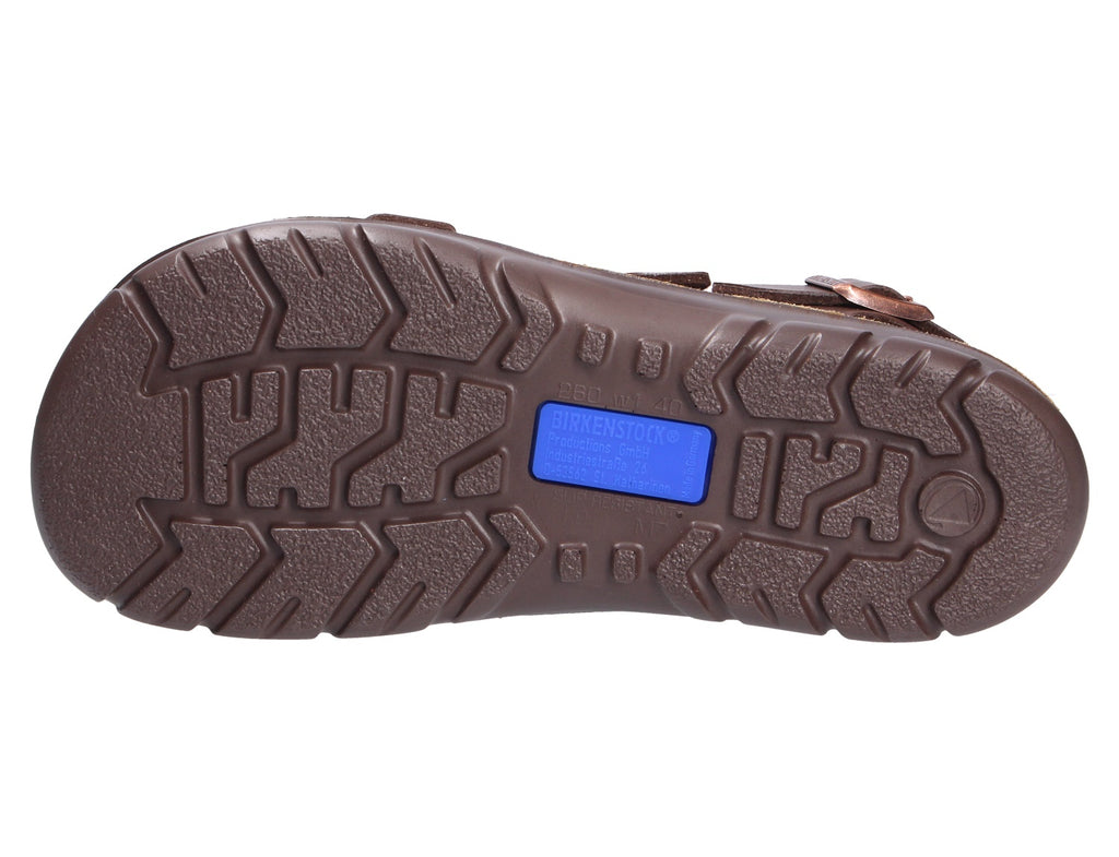 Birkenstock Herren Sandale Kano