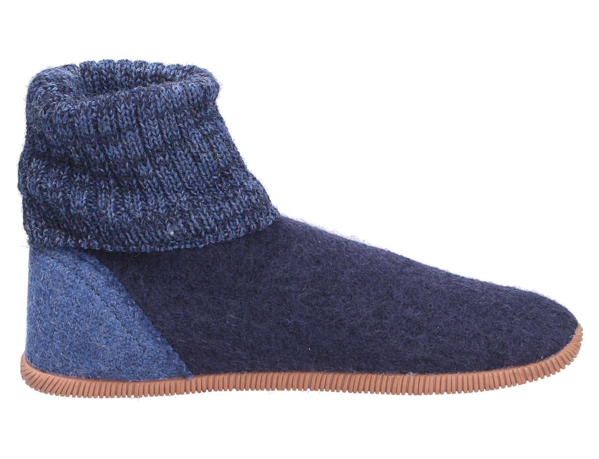 Giesswein Unisex Hausschuhe WILDPOLDSRIED