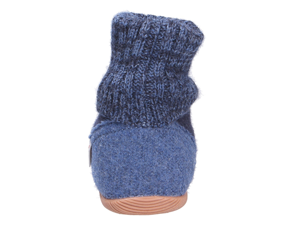Giesswein Unisex Hausschuhe WILDPOLDSRIED