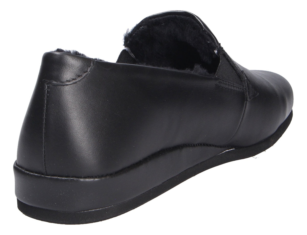 Rohde Herren Hausschuhe