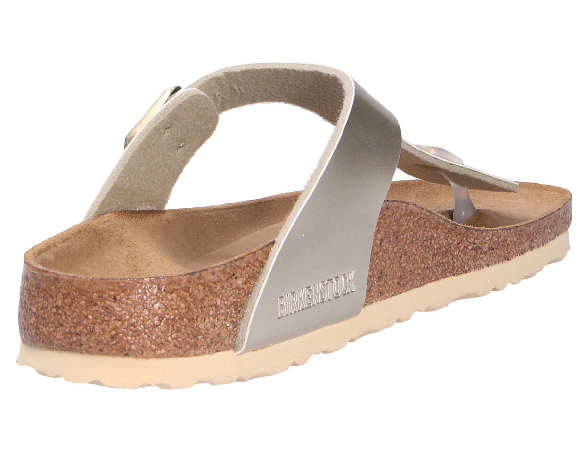 Birkenstock Damen Pantolette Gizeh Kids