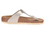 Birkenstock Damen Pantolette Gizeh Kids