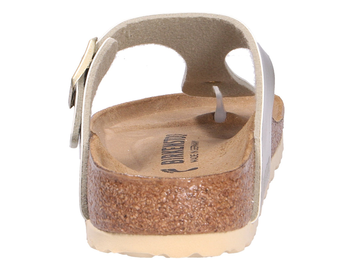 Birkenstock Damen Pantolette Gizeh Kids