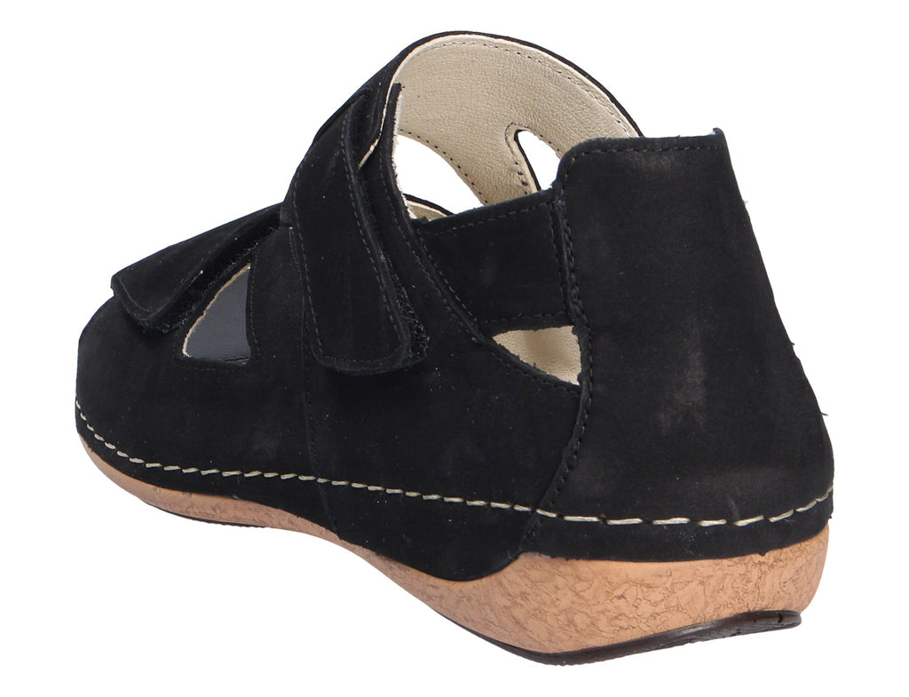 Waldläufer Damen Sandalen