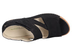 Waldläufer Damen Sandalen