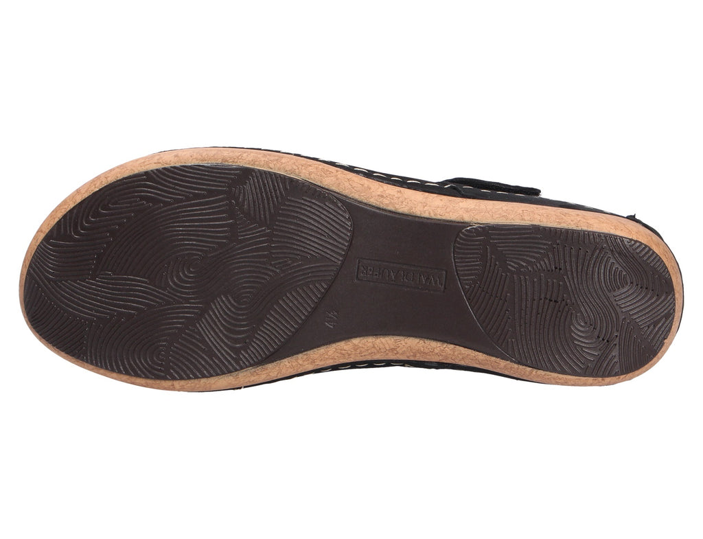 Waldläufer Damen Sandalen