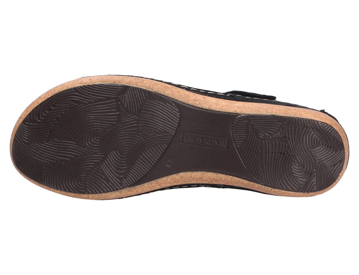 Waldläufer Damen Sandalen