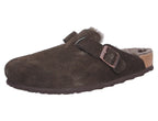 Birkenstock Herren Clog Boston