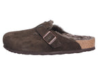 Birkenstock Herren Clog Boston