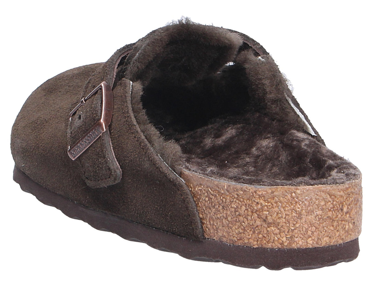 Birkenstock Herren Clog Boston