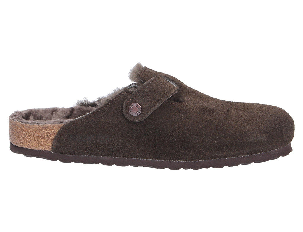 Birkenstock Herren Clog Boston