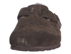 Birkenstock Herren Clog Boston