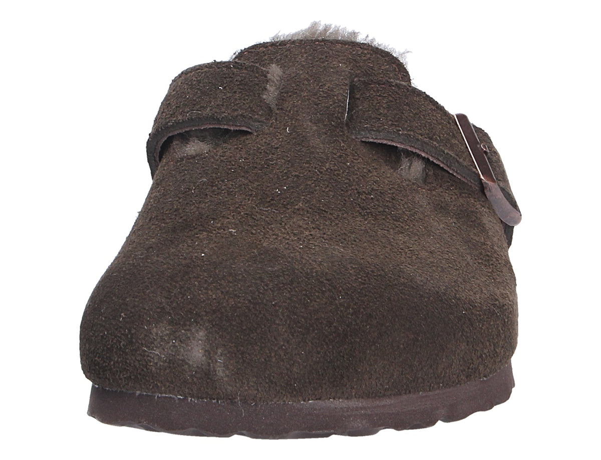 Birkenstock Herren Clog Boston