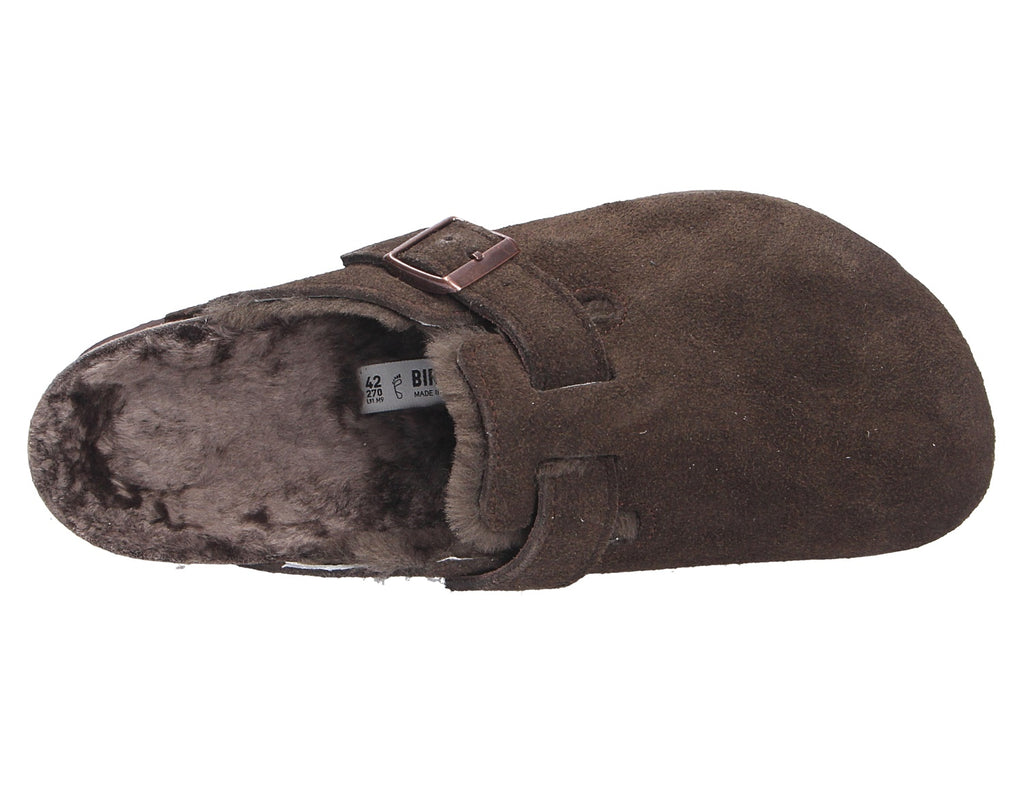 Birkenstock Herren Clog Boston