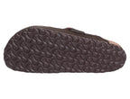 Birkenstock Herren Clog Boston