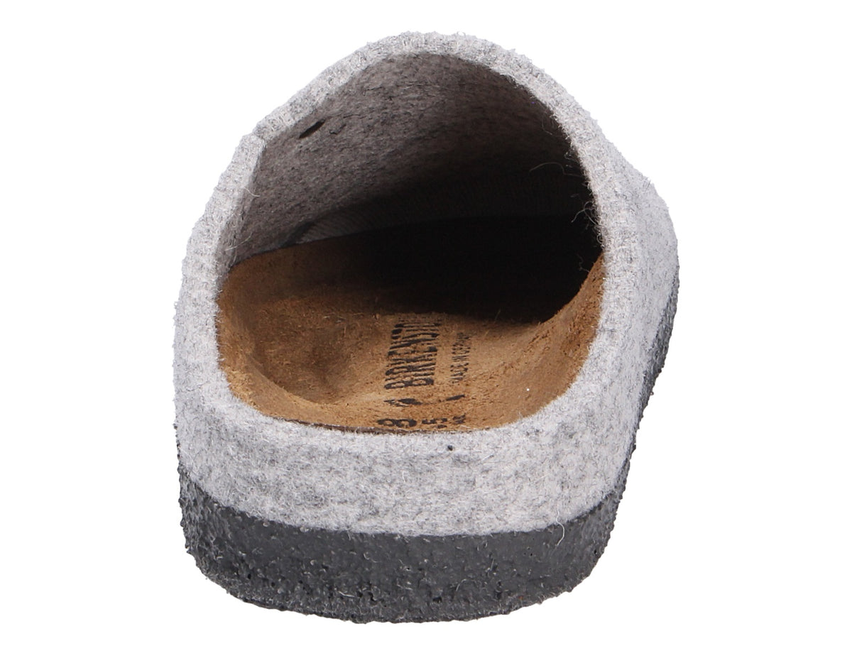 Birkenstock Damen Pantolette Zermatt