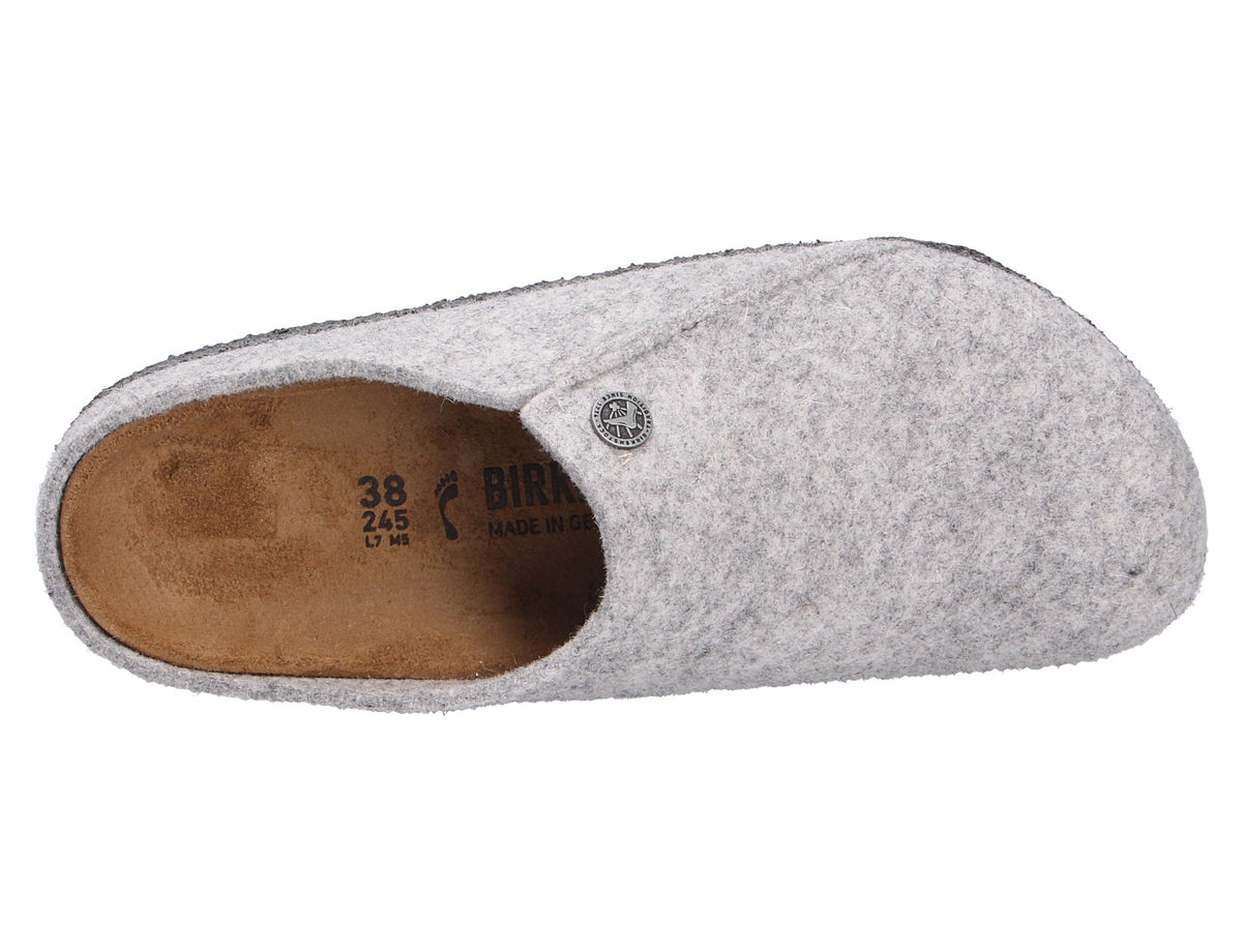 Birkenstock Damen Pantolette Zermatt