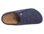 Birkenstock Herren Hausschuhe Zermatt
