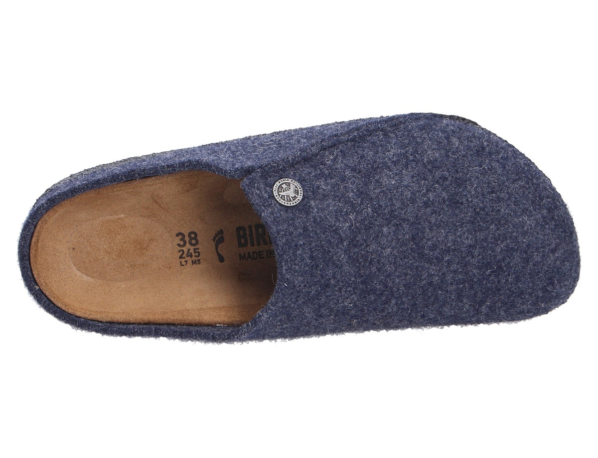 Birkenstock Herren Hausschuhe Zermatt