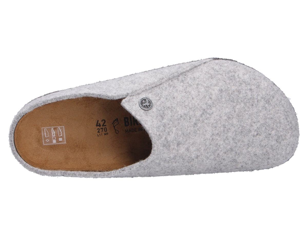 Birkenstock Herren Clog Zermatt