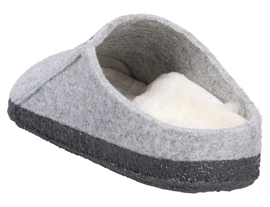 Birkenstock Herren Hausschuhe