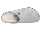 Birkenstock Herren Hausschuhe