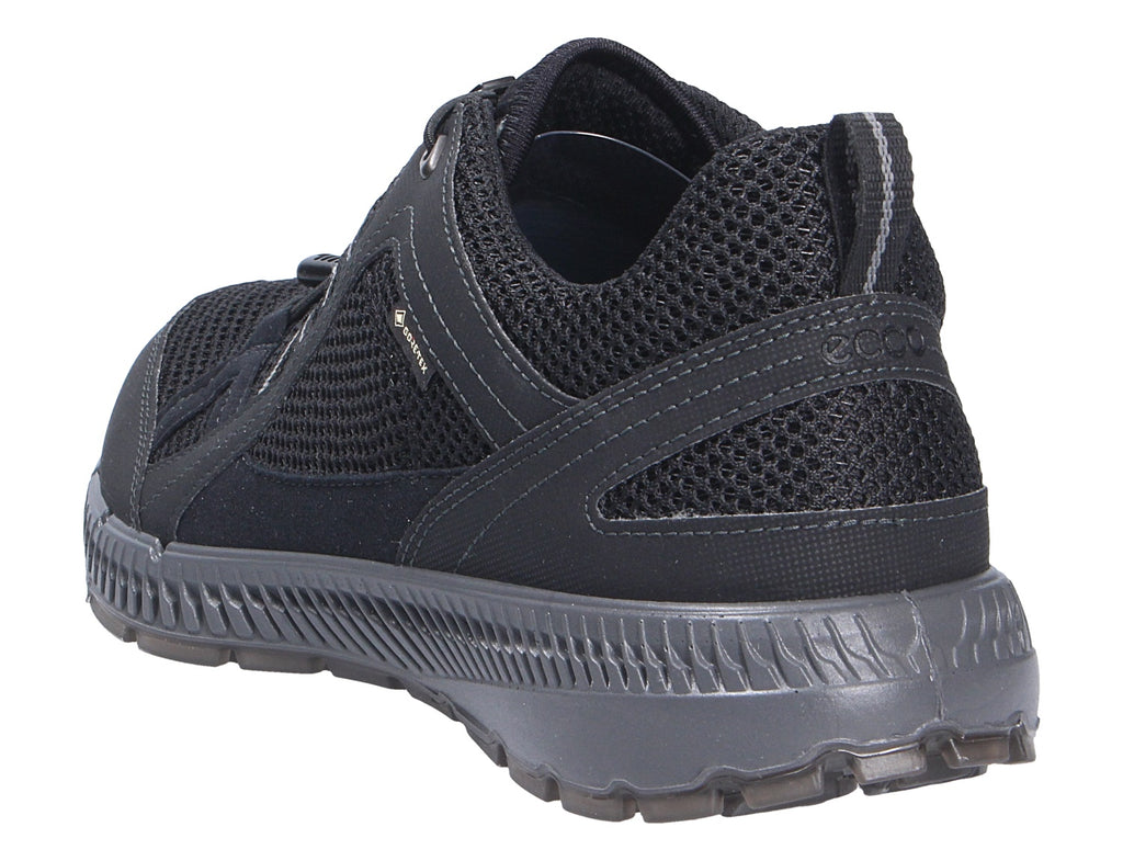 Ecco Herren Schnürschuhe