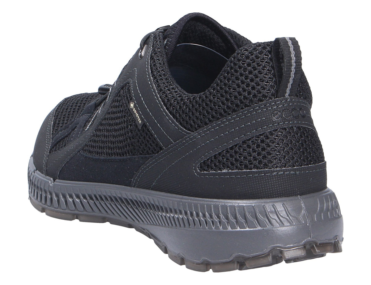 Ecco Herren Schnürschuhe