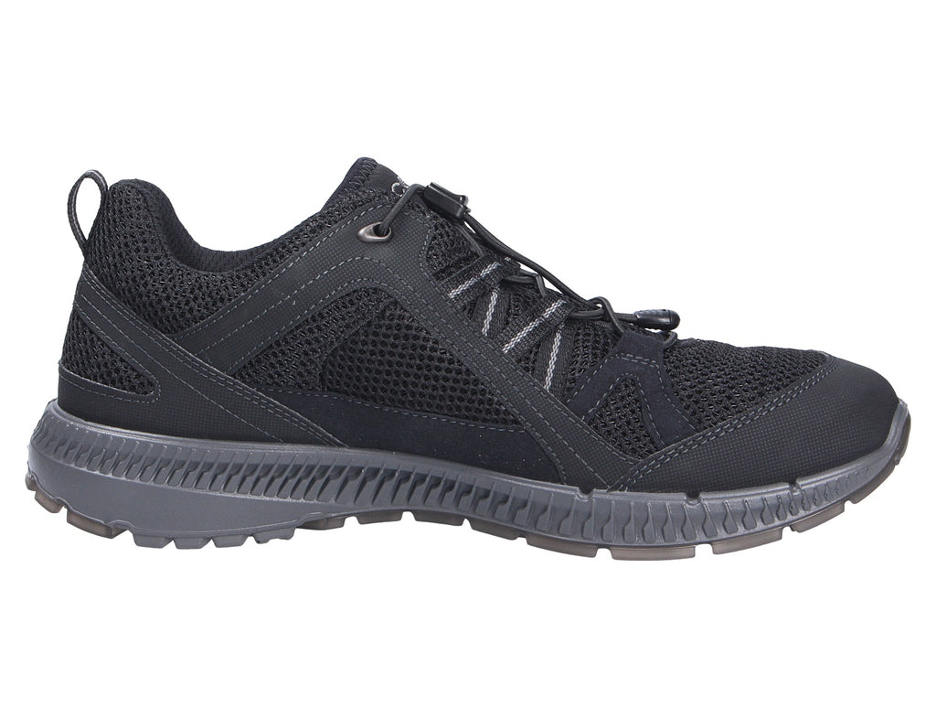 Ecco Herren Schnürschuhe