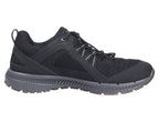 Ecco Herren Schnürschuhe
