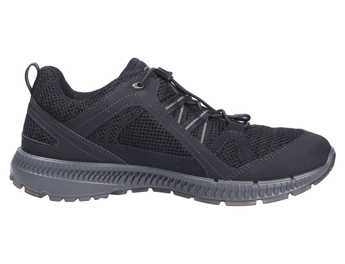 Ecco Herren Schnürschuhe