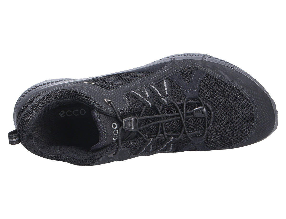 Ecco Herren Schnürschuhe