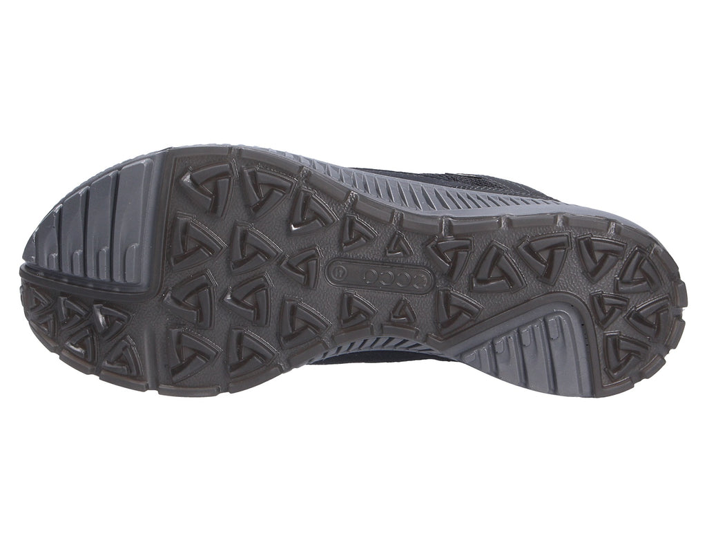 Ecco Herren Schnürschuhe