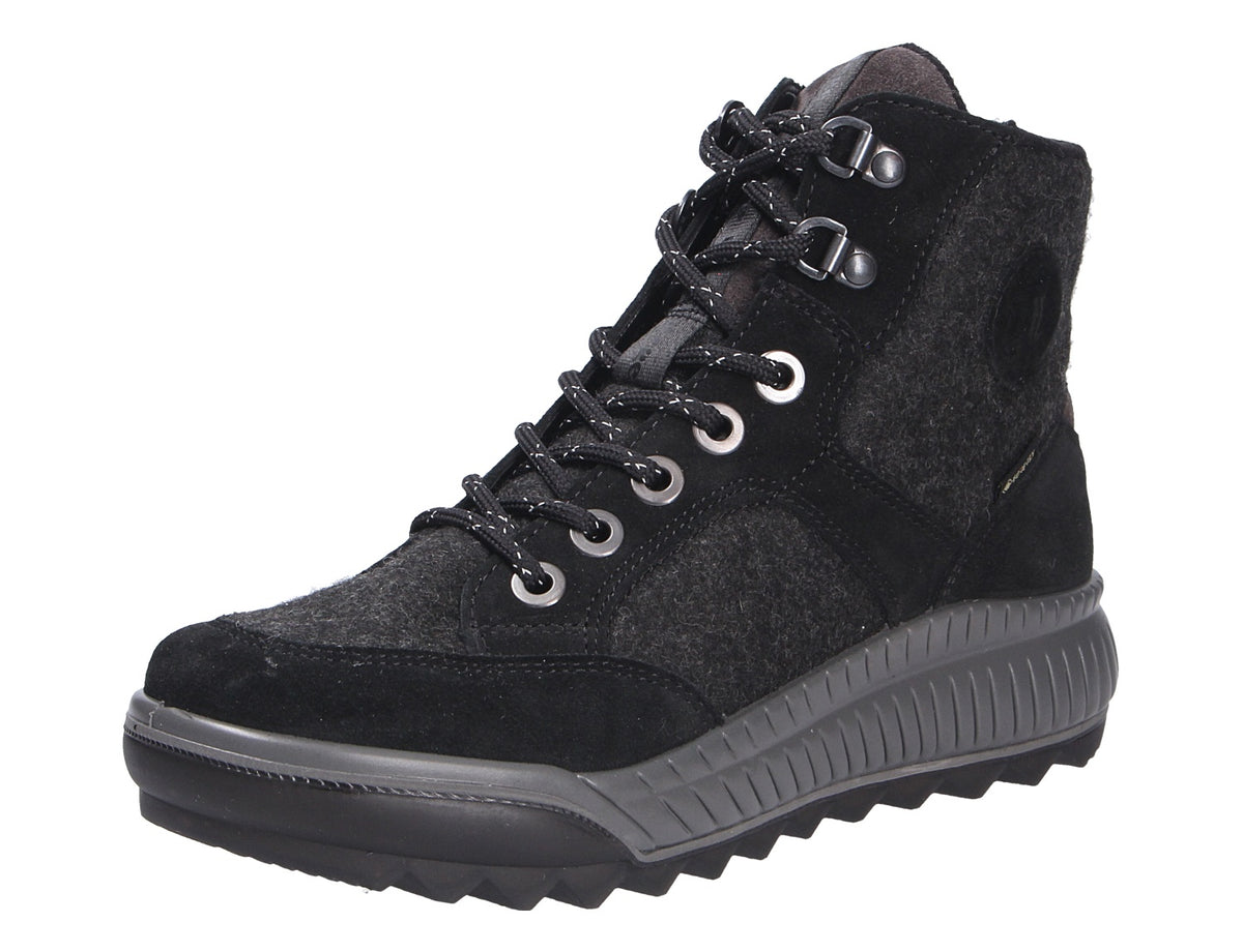 Legero Damen Stiefel